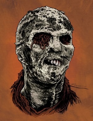 Fulci’s Zombi