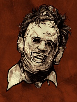 Leatherface