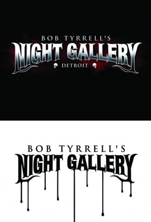 Bob Tyrrell’s Nightmare Gallery