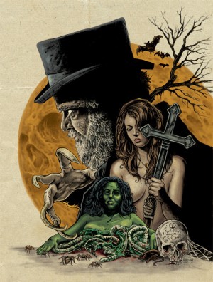 Coffin Joe