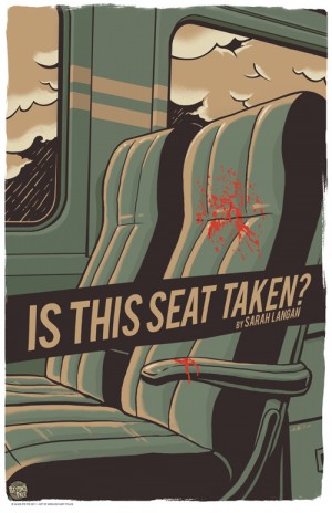 TALES: Is This Seat Taken?