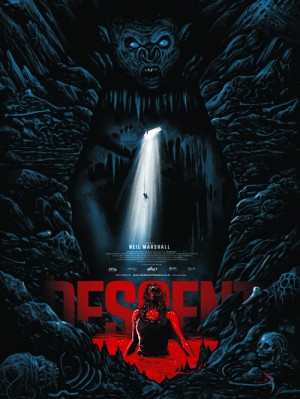 The Descent