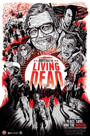 Birth of the Living Dead poster