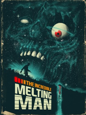 The Incredible Melting Man