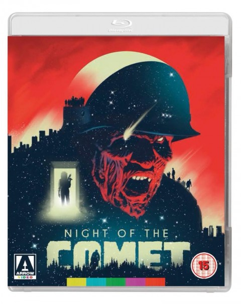 Night Of the Comet
