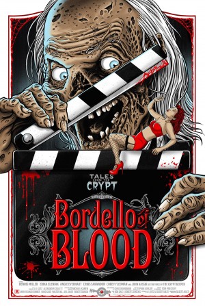 Bordello of Blood