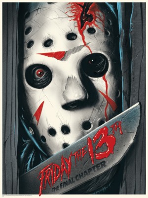 Friday the 13th: Final Chapter 