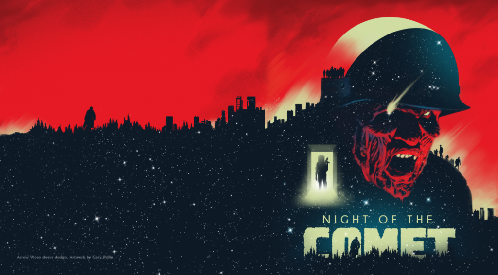 Night Of the Comet