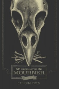 Designated Mourner