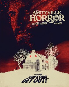 Amityville Horror