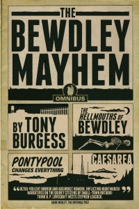 Bewdley Mayhem