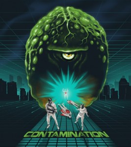 Contamination