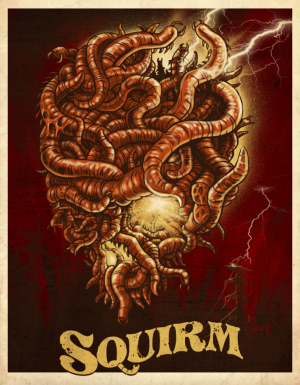 Squirm