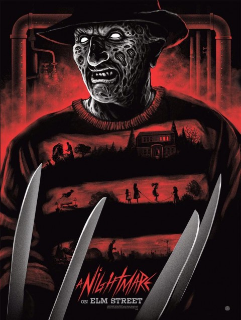 A Nightmare on Elm Street