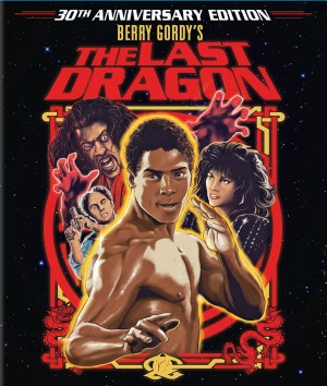 The Last Dragon