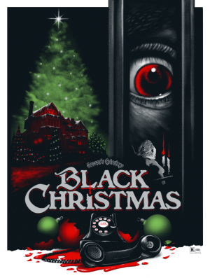 Black Christmas – Season’s Grievings