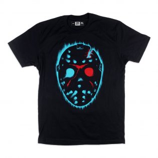 Friday the 13th Part 3 T-Shirt