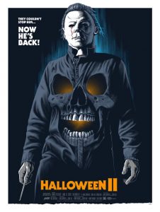 Halloween II