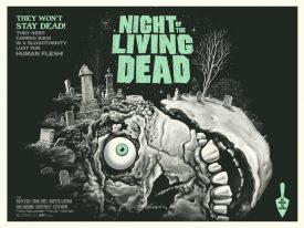 Night of the Living Dead