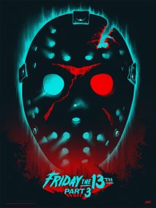 Friday the 13th Part 3